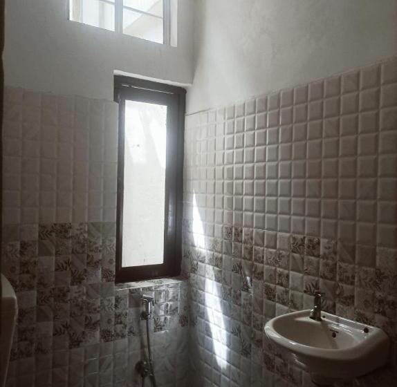 标准间, Cocoon Auberge