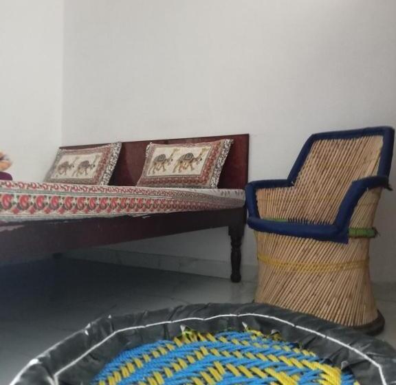 スタンダードルーム, Cocoon Auberge