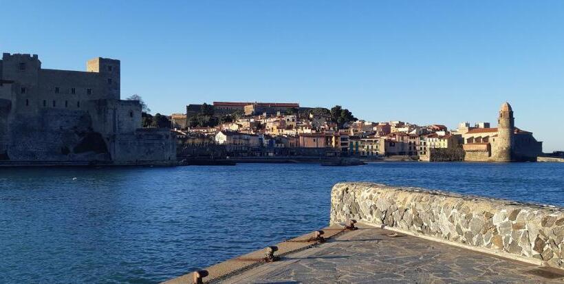 스탠다드 룸, Le Mas Palegry Chambres D Hôtes Perpignan