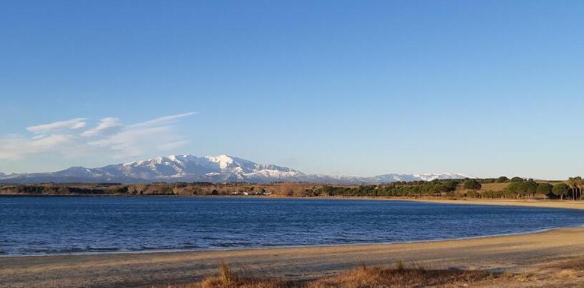 스탠다드 룸, Le Mas Palegry Chambres D Hôtes Perpignan