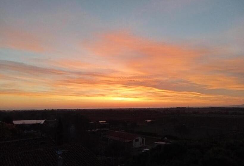 스탠다드 룸, Le Mas Palegry Chambres D Hôtes Perpignan