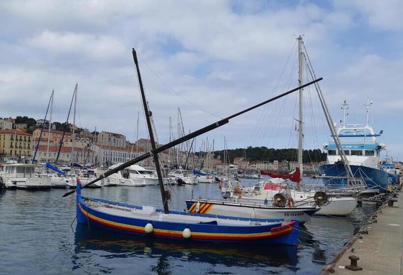 스위트, Le Mas Palegry Chambres D Hôtes Perpignan