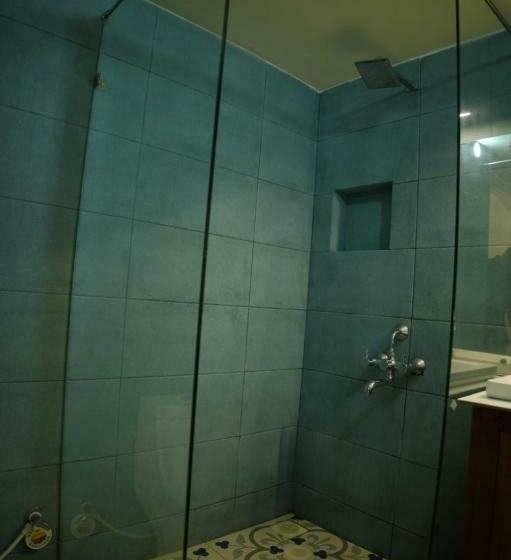 Villa Deluxe 1 Dormitório, Cascara Beach Resort