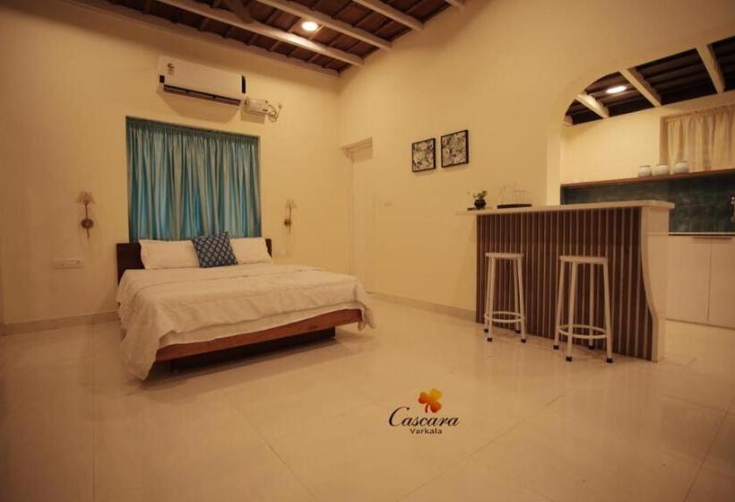 Villa Deluxe 1 Dormitório, Cascara Beach Resort