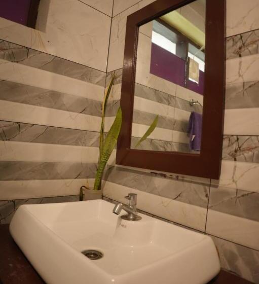 וילת חדר שינה 1, נוף לגינה, Cascara Beach Resort