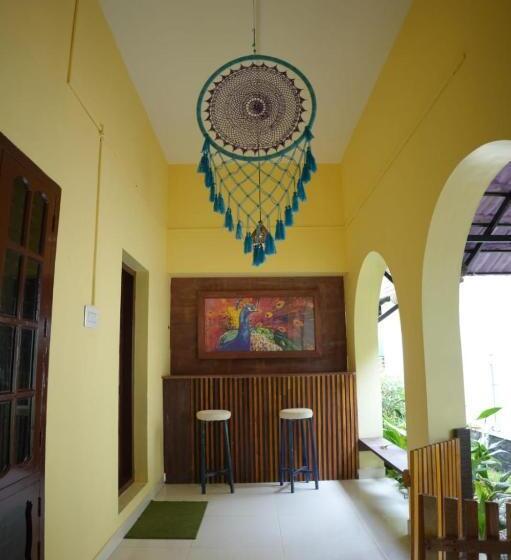 וילת חדר שינה 1, נוף לגינה, Cascara Beach Resort