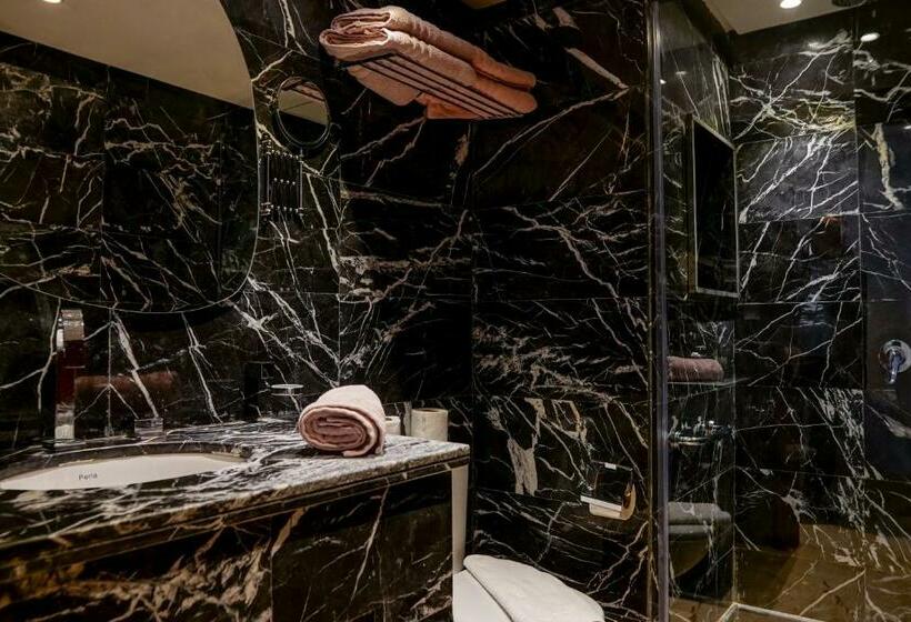 اتاق لوکس, One Hotel Casablanca