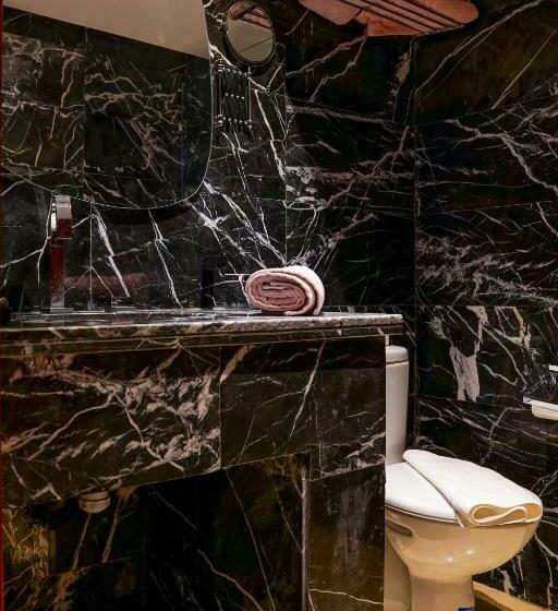 اتاق لوکس, One Hotel Casablanca