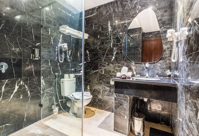 豪华房间, One Hotel Casablanca