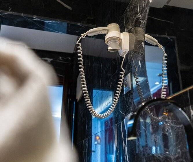 اتاق لوکس, One Hotel Casablanca