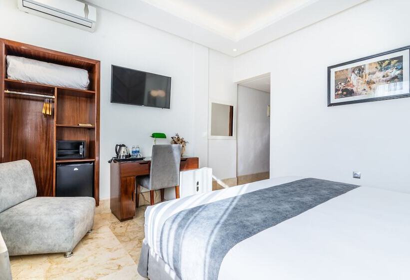 豪华房间, One Hotel Casablanca