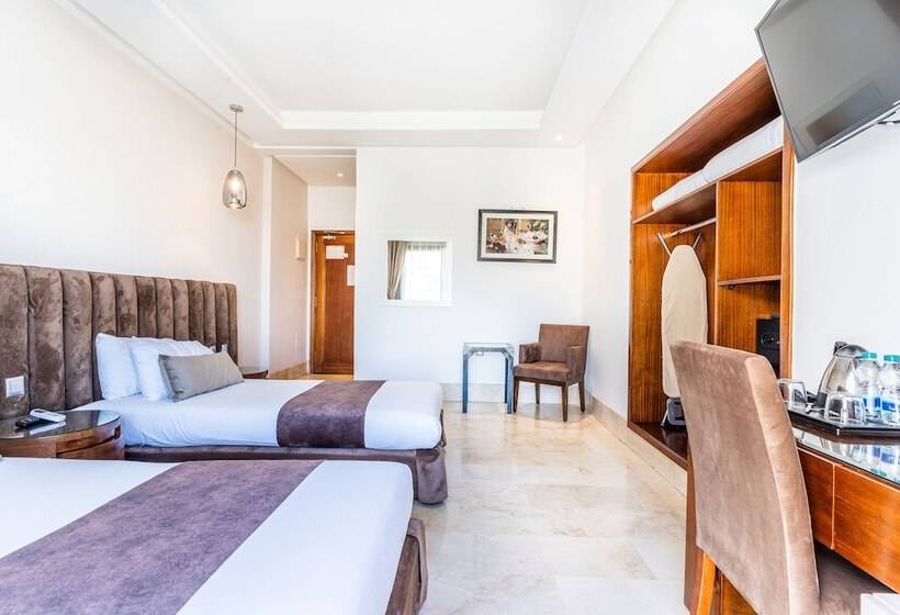 豪华房间, One Hotel Casablanca