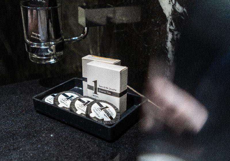 اتاق استاندارد, One Hotel Casablanca