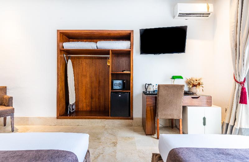 اتاق استاندارد, One Hotel Casablanca