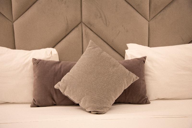 اتاق استاندارد, One Hotel Casablanca