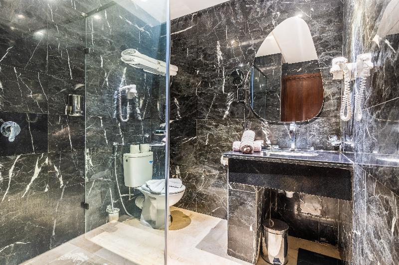 اتاق استاندارد, One Hotel Casablanca