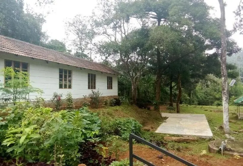 Quarto standard, River View Guest Rooms