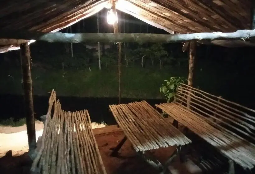 Quarto standard, River View Guest Rooms