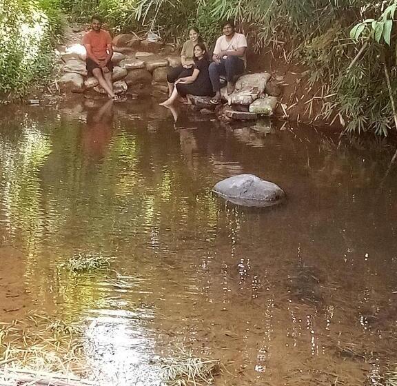 Standardrum, River View Guest Rooms