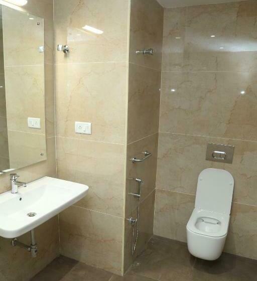 디럭스 룸, Skanda Palace