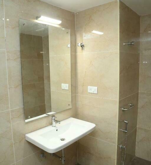 디럭스 룸, Skanda Palace