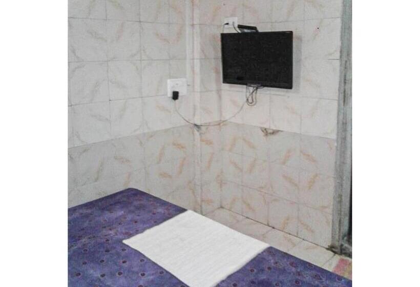 Standard Room, Yuvraj Palace By Wb Inn