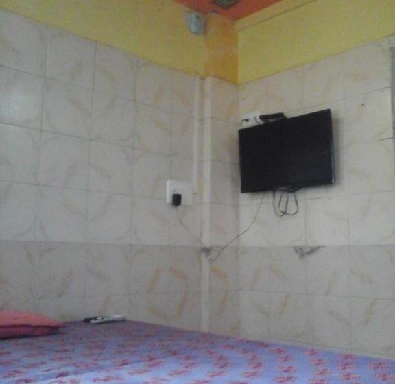 Standard Room, Yuvraj Palace By Wb Inn