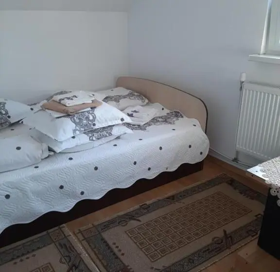 Standard-huone, Casa Cora