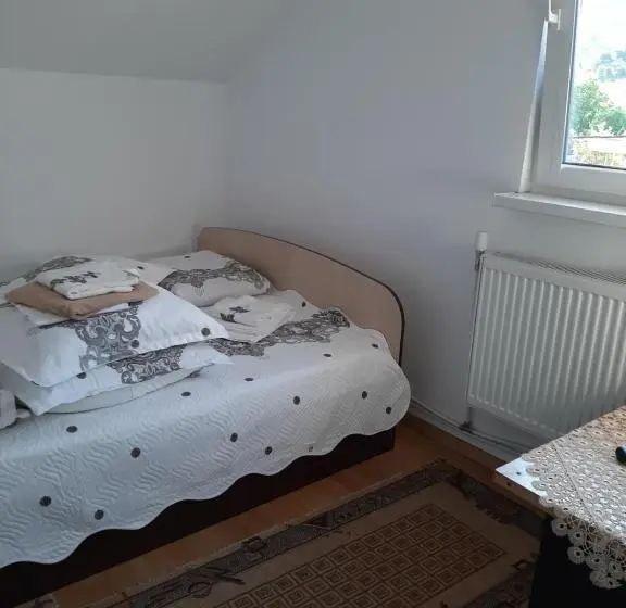 Standard-huone, Casa Cora