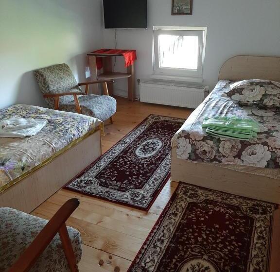 غرفة قياسية, Casa Cora