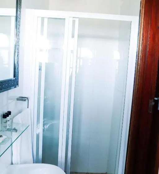 اتاق استاندارد, Pumelela Guest House