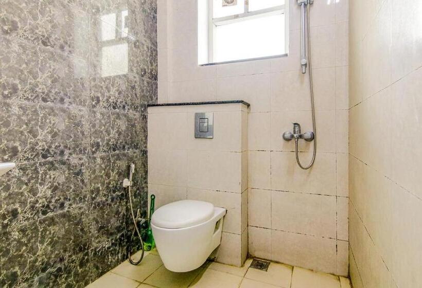 اتاق لوکس, Fabhotel Gazelle Inn