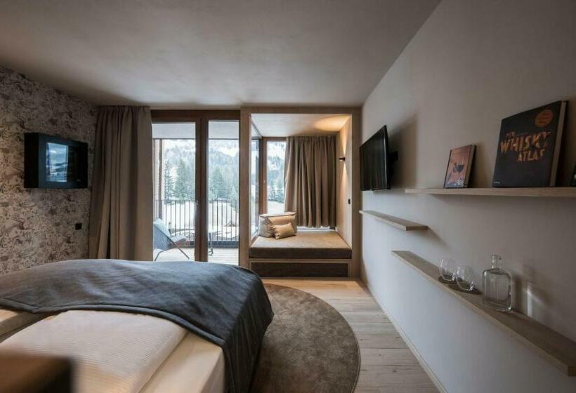 חדר סטנדרט עם מיטת קינג, Badia Hill