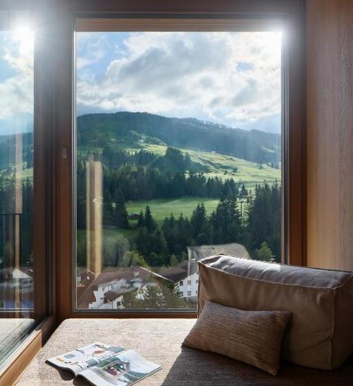 חדר סטנדרט עם מיטת קינג, Badia Hill