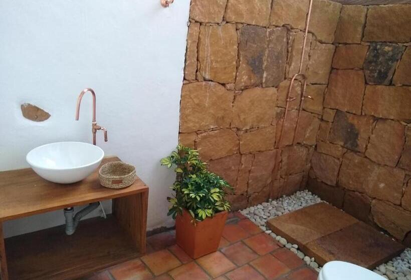 스위트 킹사이즈 침대, Cariguá