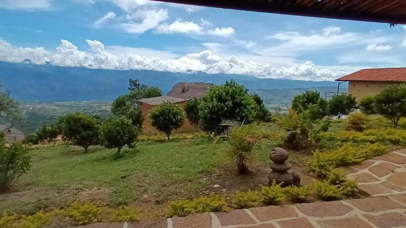 스탠다드 룸, Cariguá