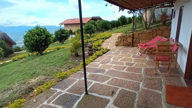 스탠다드 룸, Cariguá