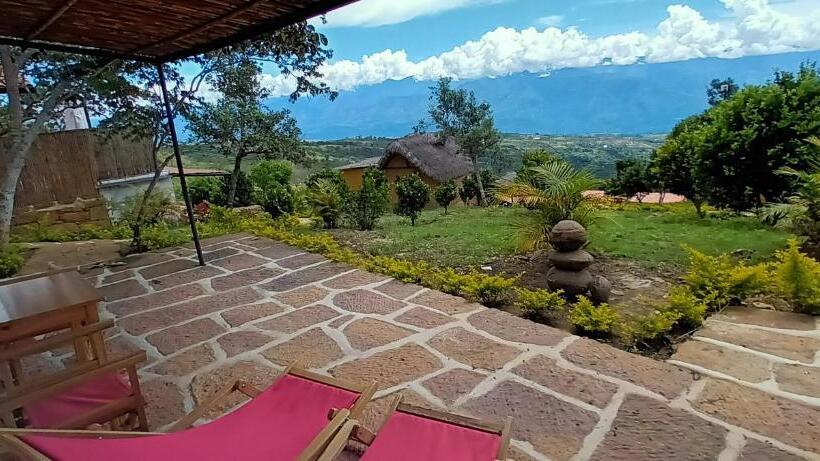 스탠다드 룸, Cariguá