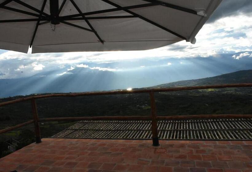 스위트 킹사이즈 침대, Cariguá