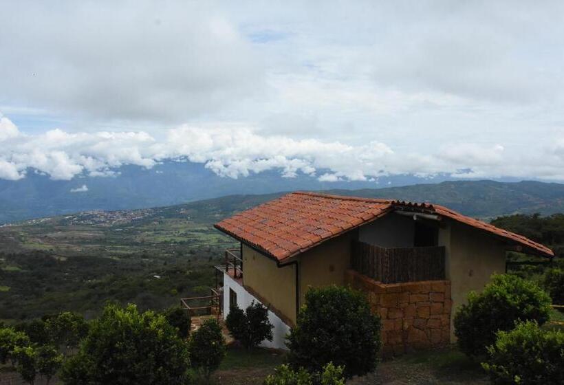 스위트 킹사이즈 침대, Cariguá