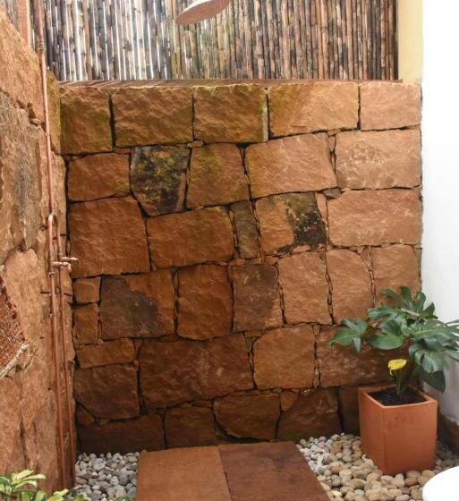 스위트 킹사이즈 침대, Cariguá