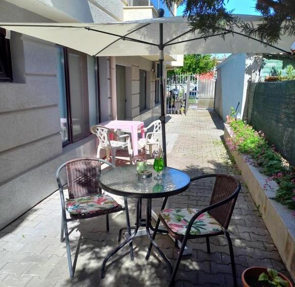 اتاق استاندارد, венета 1