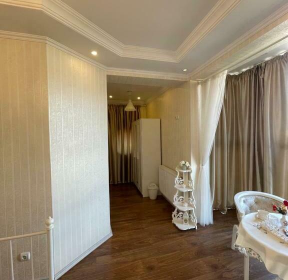 חדר דלוקס, Ami Residence Bucharest Airport,therme&free Parking Otopeni