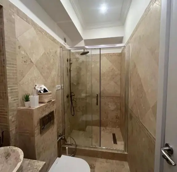 آپارتمان لوکس 1 خوابه, Ami Residence Bucharest Airport,therme&free Parking Otopeni