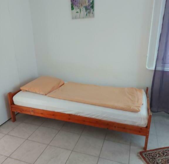 经济房, Malomtavi Vendégház