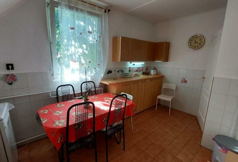 经济房, Malomtavi Vendégház