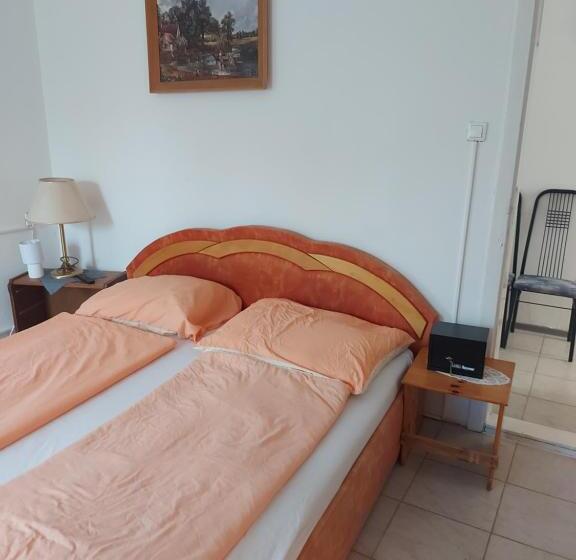 スイート（家族用）, Malomtavi Vendégház