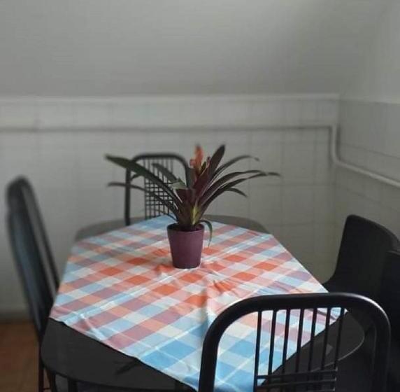 标准间, Malomtavi Vendégház