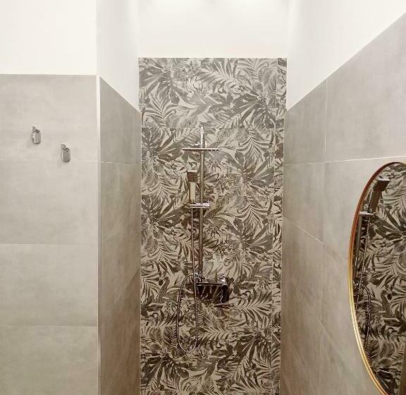 带阳台的豪华间, Home Sicily