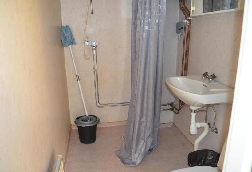 חדר סטנדרט, Bollnäs Vandrarhem